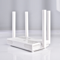 BT-PON BT-G716AX WiFi6 Dual Band GPON/EPON AC AX1500 2GE+1VOIP ONU FTTH FTTX Garansi 1 Tahun