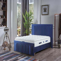 Cama otomana de almacenamiento, base de 90x190, 150x200, base de almacenamiento, doble tamaño, barata