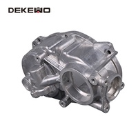 OE 06F103107G Couvercle de boîtier de distribution pour VW AUDI SEAT Golf Scirocco A4B7 A6C6 2.0 T