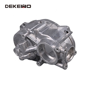 OE 06F103107G Cubierta de caja de sincronización para VW AUDI SEAT Golf Scirocco A4B7 A6C6 2,0 T - Product Image 4