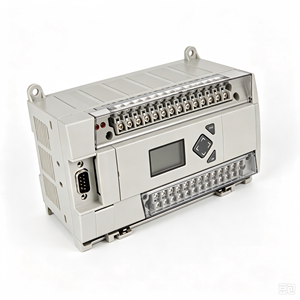 คอนโทรลเลอร์ PLC รุ่น 2198-H015-ERS2 ของแท้ใหม่แกะกล่อง ระบบสำรองข้อมูล คอนโทรลเลอร์ PLC รุ่น 2198H015ERS2 - Product Image 3