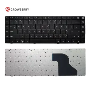 अमेरिका लैपटॉप कीबोर्ड के लिए हिमाचल प्रदेश कॉम्पैक CQ620 620 621 625 CQ621 CQ625 नोटबुक कीबोर्ड