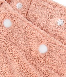 Ensemble de serviettes de bain pour femmes en dropshipping avec <span class=keywords><strong>serviette</strong></span> de séchage des <span class=keywords><strong>cheveux</strong></span>, enveloppe de douche portable, <span class=keywords><strong>serviette</strong></span> de bain pour femmes pour la maison - Product Image 5
