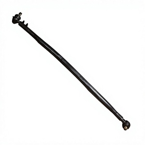 fit for TATA 1618 2515 Drag Link Assembly OEM 206346000112 Steering Suspension Tie Rod Arm Heavy Truck Parts - Product Image 1
