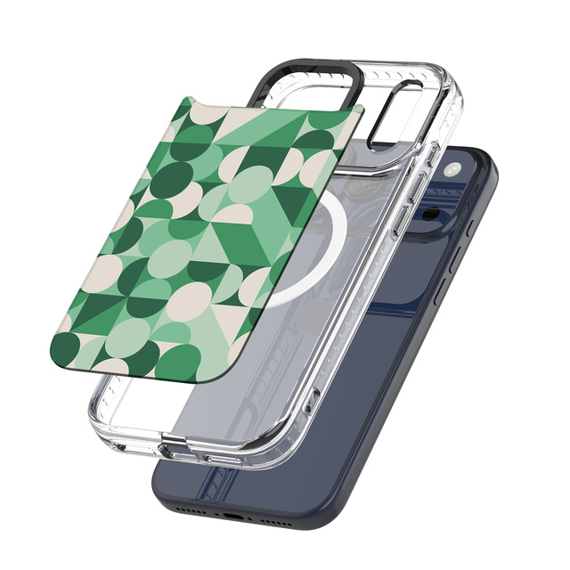Wholesale Distributeur Magnetic Design Blank Personalized Custom Phone Case for iPhone 17 16 15 14 13 Pro Max