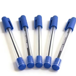2026 Hot-Selling Good Quality Factory Direct Sale Cheap Classic Advertising Plastic Ball Point <b>Pen</b> 1.0mm for Promotion - Product Image 6