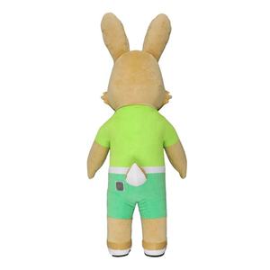 Disfraz de Mascota Inflable de Conejo para Adultos, <span class=keywords><strong>Traje</strong></span> de Conejo de Dibujos Animados - Product Image 5