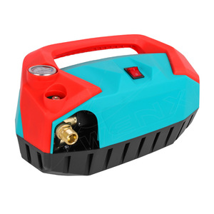 Nettoyeur Haute Pression Électrique Portable OEM 220V pour Lavage Auto, Jet de 5M, Longueur de Tuyau de 8M, Moteur Puissant, Usage Domestique - Product Image 2