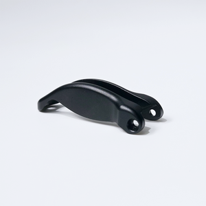 Hochpräzise CNC-bearbeitete kunden spezifische Bearbeitungs dienste Kunden spezifische Blech-CNC-Bearbeitung von nicht standard mäßigen Teilen - Product Image 4