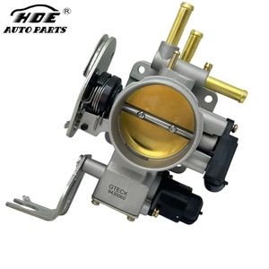 9430060 Vente en gros de pièces automobiles HDE, corps de papillon pour Daewoo Chevrolet - Product Image 2