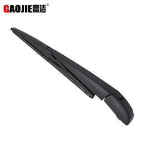Brazo de Limpiaparabrisas Gaojie para Toyota Yaris XP210 2020-2024, Conjunto de Limpiaparabrisas Trasero, Goma Sintética, 180 Grados - Product Image 2