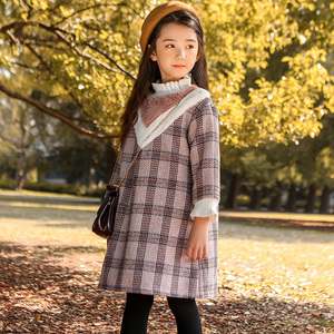 Nouveaux produits : Robes de cérémonie traditionnelles coréennes pour enfants, tenues formelles pour filles, conception de petites robes, achat direct Chine - Product Image 2