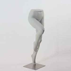 <span class=keywords><strong>Mannequin</strong></span> demi-corps en fibre de verre de haute qualité - Product Image 6