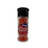 Chile en Polvo Natural -80000SHU- Chile Picante para Uso Culinario, OEM Disponible para Marcas Privadas