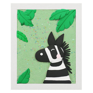 Wholesale Children <b>Educational</b> Super Light Clay <b>Toy</b> <b>Kids</b> Wooden Photo Frame Drawing <b>Toys</b> - Product Image 4
