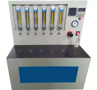 Probador de Estabilidad a la Oxidación del Aceite de Transformador, ASTM D2440