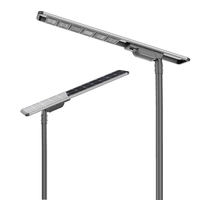 Tuya — lampe led intelligente 100W 120W 150W, système de contrôle avec application Mobile, éclairage de ville pour rue étanche Ip66