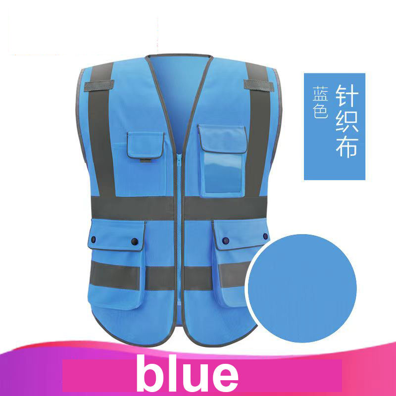 สีน้ำเงิน GD05