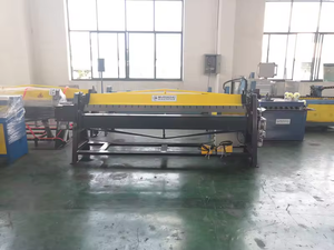 Máquina dobradeira elétrica para canos HVAC - Product Image 2