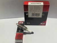 Bougies d'allumage Champion 33 pour Nissan Note E11 2006, Hyundai Grand I10, bougies d'allumage pour Cadillac SRX, bougies d'allumage puissantes pour Corolla Cross