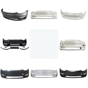 Support de <span class=keywords><strong>plaque</strong></span> d'<span class=keywords><strong>immatriculation</strong></span> avant CYH version UE 1096834-00-B, <span class=keywords><strong>plaque</strong></span> d'<span class=keywords><strong>immatriculation</strong></span> de pare-chocs pour accessoires de voiture Model 3, numéro de pièce - Product Image 1