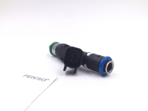 PEIVSO Nouveaux injecteurs de carburant en plastique pour essence certifiés IATF16949, directement de l'usine, OEM 0280158162, garantie 1 an pour Fiat - Product Image 2