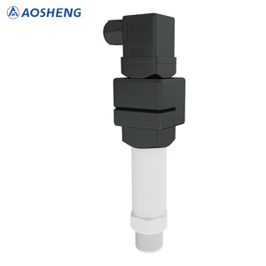 AOSHENG 스마트 소형 IoT 압력 센서 PTFE IP65 0.5% FS 정확도 1년 보증 OEM/ODM 오일 물 가스용 - Product Image 4