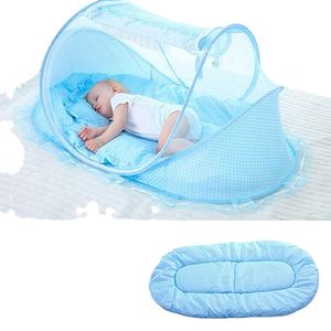 Mosquitera plegable para bebé, mosquiteras para cuna - Product Image 3