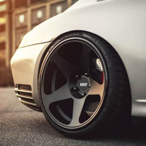 Ruedas de Carreras Extremadamente Cóncavas 21 5x115 20, Cóncavas 5x120, Compatibles con el Mini Cooper Jcw <span class=keywords><strong>2020</strong></span> - Product Image 4