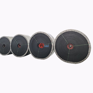 Tarımsal Kompostlama Atık Yönetimi Gübre Tesisi Organik Çiftlik için Ağır Hizmet Tipi Dayanıklı Toprak Gübre Taşıma Bandı - Product Image 6