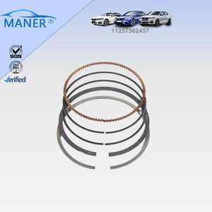 Anillos de Pistón MANER para Motor de Auto, 11257562457 11257556435 para BMW E46 E90 E60 E65 X3 X5 - Product Image 2