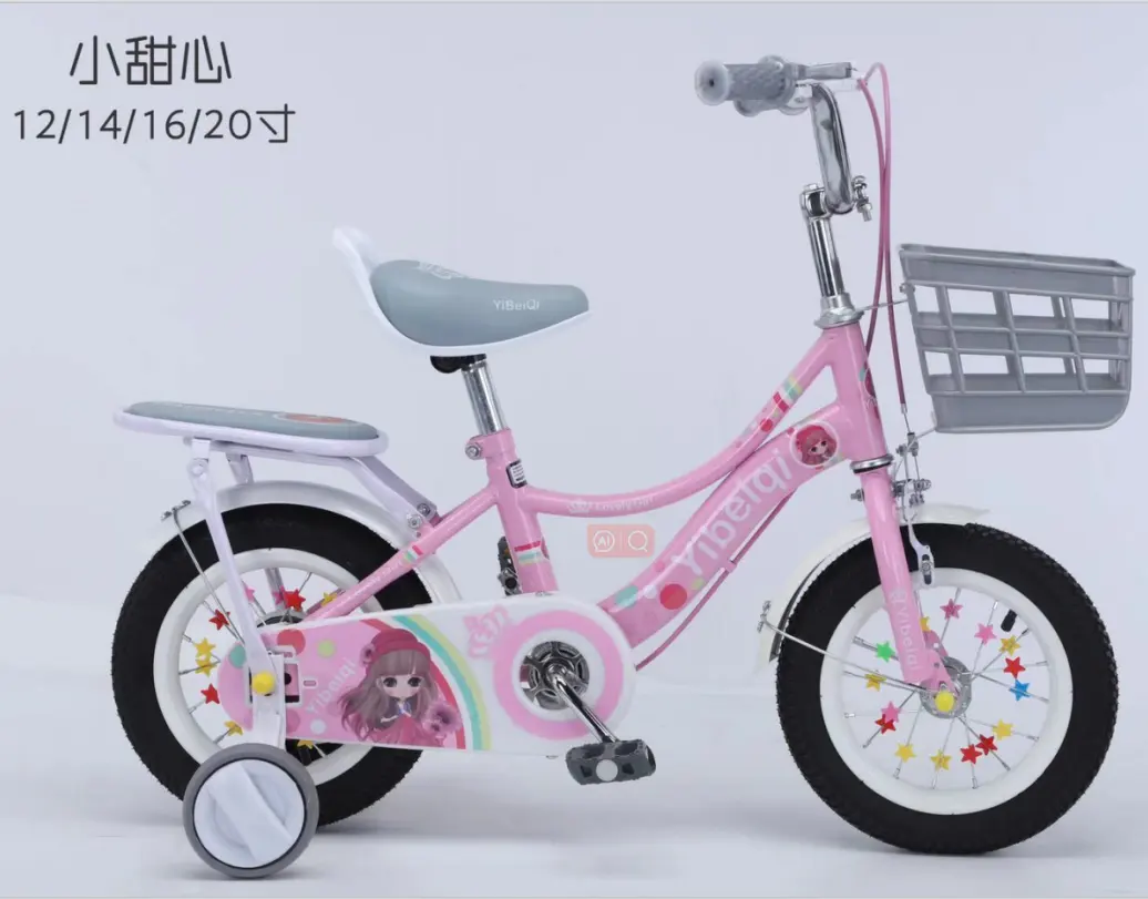 Wholesale sales of children's bicycles, mountain bikes, high-quality and affordable by manufacturers