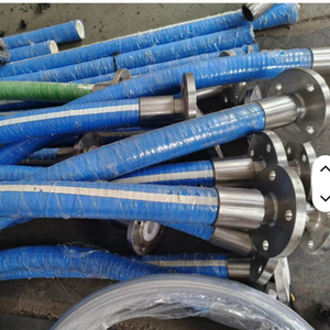 Manguera Compuesta <span class=keywords><strong>Flexible</strong></span> Resistente a Altas Temperaturas para Succión de <span class=keywords><strong>Gas</strong></span> y Combustible, Suministro de Fábrica Personalizado al por Mayor - Product Image 5