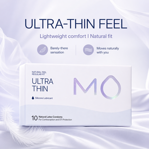 Préservatifs en latex de qualité médicale de la marque MO, 100 % testés |   Usine de préservatifs professionnelle, préservatifs <span class=keywords><strong>ultra</strong></span> fins pour le plaisir sexuel - Product Image 6
