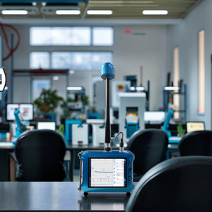 Máy đo quang phổ điện từ chọn lọc OS-4 - Product Image 4