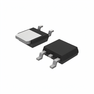 Original One Stop Service Buy Electronics Components Online TO 252 3, DPAK , SC 63 MC7815CDTRK Power Management (PMIC) - Product Image 1