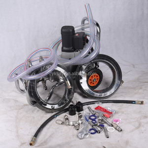 Machine électrique d'injection de mousse de polyuréthane PU/machine de pulvérisation de polyurée en plastique - Product Image 6