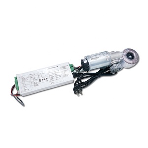 Motor eléctrico automático Dunker con panel de control accesorios de motor de puerta corredera digital - Product Image 1