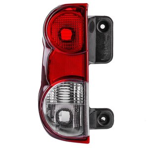 Feux arrière Nissan NV200 26550-JX00A 26555-JX31A Feux de freinage halogènes - Product Image 2