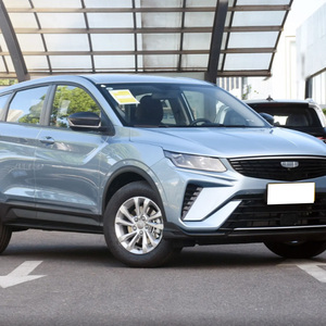 2025 <span class=keywords><strong>Automobile</strong></span> Sports 5 Places BinYue 1.5T CVT Essence SUV Geely Coolray Nouvelle Voiture - Product Image 3