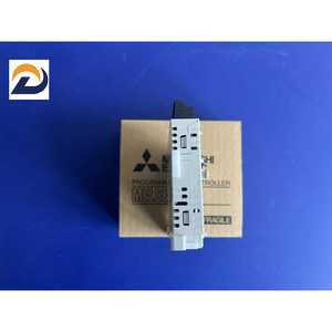 Module d'extension d'entrées analogiques PLC MELSEC-F - Série FX3U FX3U-4AD-ADP 100 % neuf et original MELSEC-F - Product Image 4
