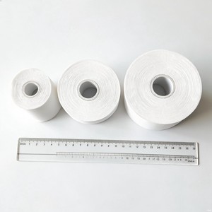 Rotolo di Carta Termica 80x80mm 57x50mm 57x40mm Senza BPA per POS, Registratore di Cassa, Terminale Carte di Credito e <span class=keywords><strong>ATM</strong></span> - Product Image 3