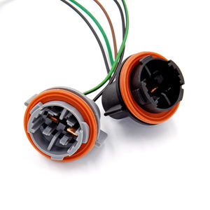 OE # 15824514 #   Arnés de Cableado de Luz Trasera Lado del Conductor Izquierdo Nuevo 2007-2013 - Product Image 4