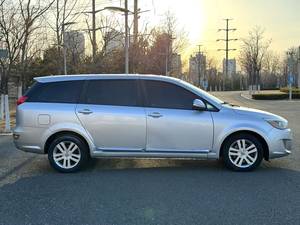 Voiture d'occasion Chery 2015 Arrizo M7 2.0 CVT Wide Joy Edition 7 <span class=keywords><strong>places</strong></span> 232 Automatique à vendre <span class=keywords><strong>Prix</strong></span> abordable Voiture à essence d'occasion économique - Product Image 2