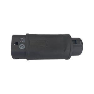 เครื่องชาร์จรถยนต์ไฟฟ้า Suntree <span class=keywords><strong>22</strong></span> กิโลวัตต์ แบบ AC ติดผนัง ชนิด Type 2 สำหรับใช้ในบ้าน พร้อมระบบรูดบัตร - Product Image 6
