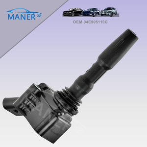 คอยล์จุดระเบิด MANER 04E905110C 04E905110A 04E905110B 04E905110H 04E905110J สำหรับ AUDI VW SKODA 1.2T 1.4T 1.5 1.6 - Product Image 4