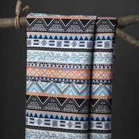Tissu Jacquard pour Revêtement de Canapé, Résistant à l'Usure, Conception Personnalisée, Faible MOQ, OEM, Vente en Gros