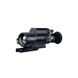 <b>Thermal</b> Monocular Night <b>Vision</b> Scope 2.0 Inch CMOS Sensor 1080P Resolution Aluminum Body for Outdoor Use - Product Image 4