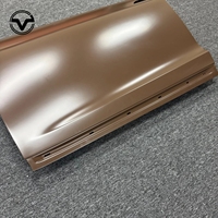 Coque de porte avant gauche LH 1069535-E0-B/00-A 1069535-E0-C RH 1069536-E0-B/00-A 1069536-E0-C compatible Tesla Model X, panneau de carrosserie non peint