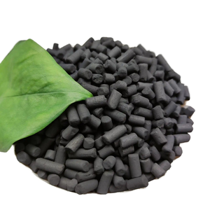 Perlas de Carbón Activado con 99.9% de Pureza para Acuarios, Peceras, Estanques de Koi, Filtros de Canister, Filtros de Arrecife, Papel de Aire y Productos Químicos - Product Image 4